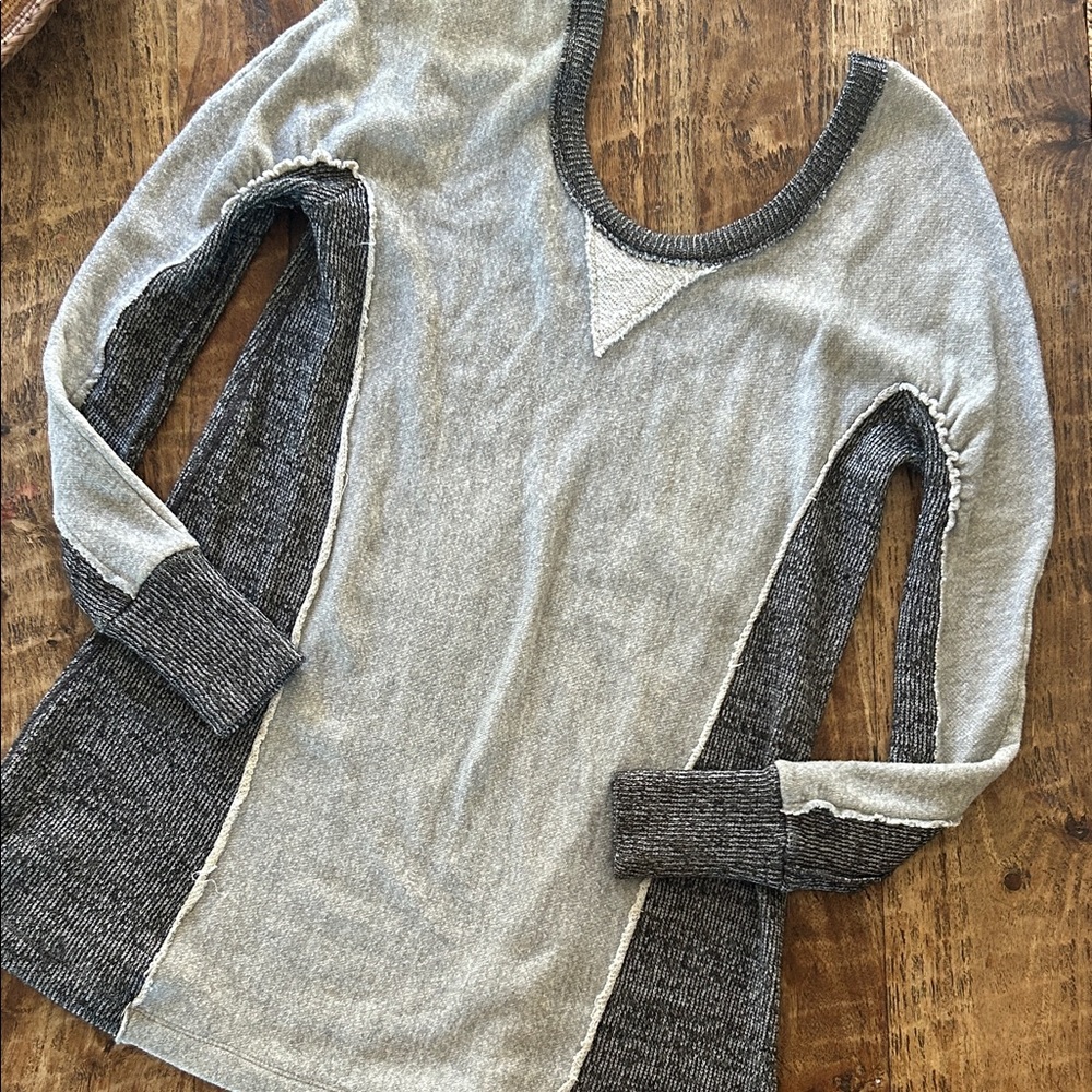 Free People Beach Sweater